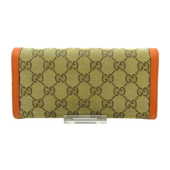 GUCCI Interlocking Wallet - Picture 2 of 12